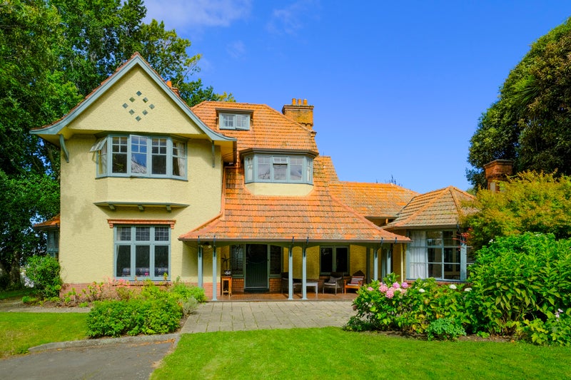 87 Melville Street, Dunedin Central, Dunedin - Carousel 1