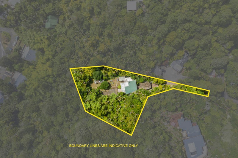 5 Cascade Avenue, Waiatarua, Auckland - Carousel 17