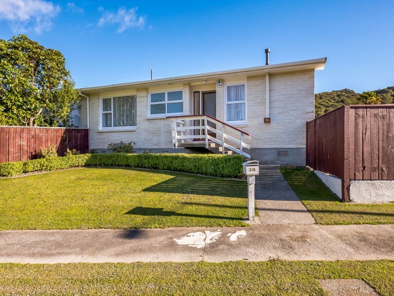 31B MOHAKA ST, Wainuiomata, WAINUIOMATA - Carousel 1