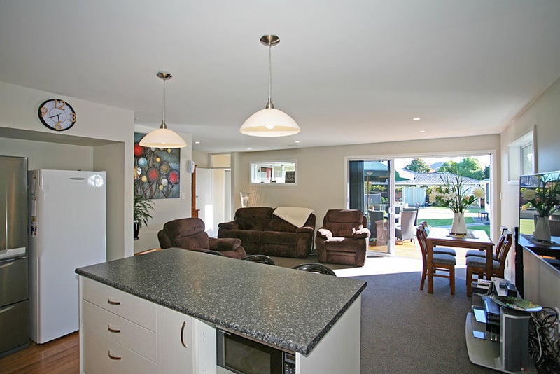 383 Main North Road, Redwood, Christchurch - Carousel 1