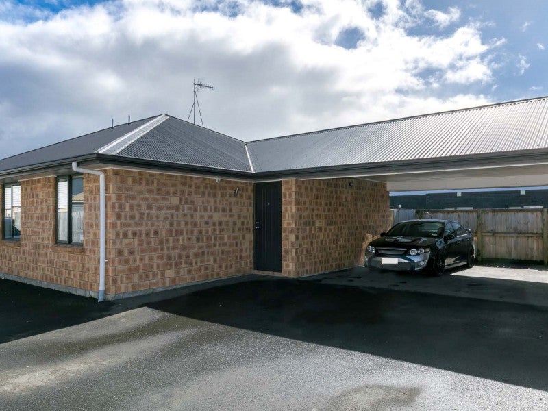 54D Campbell Street, Frankton, Hamilton - Carousel 1