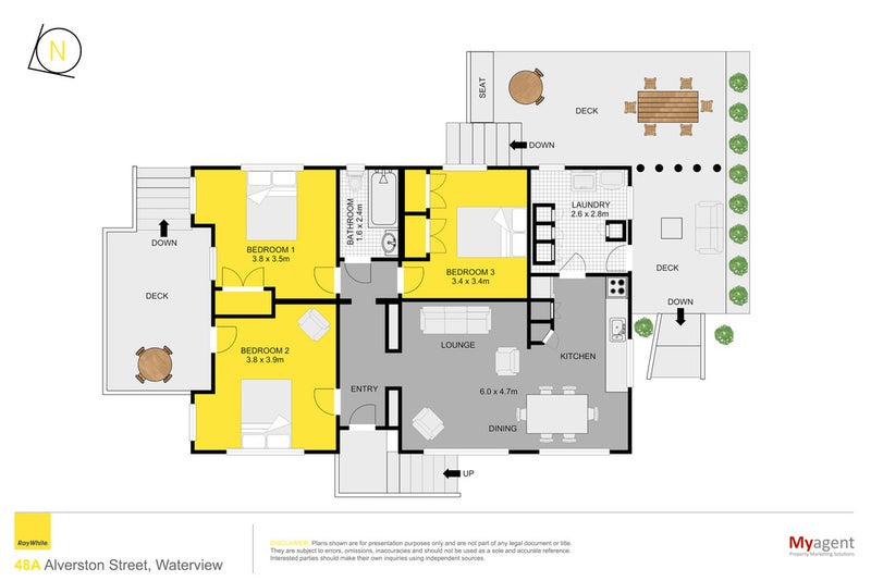 48A Alverston Street, Waterview, Auckland - Carousel 20