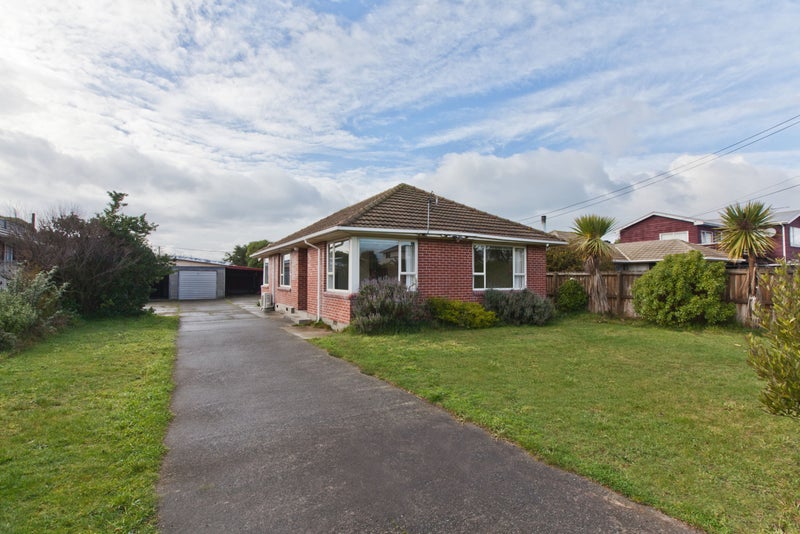 405 Pine Avenue, South New Brighton, Christchurch - Carousel 1
