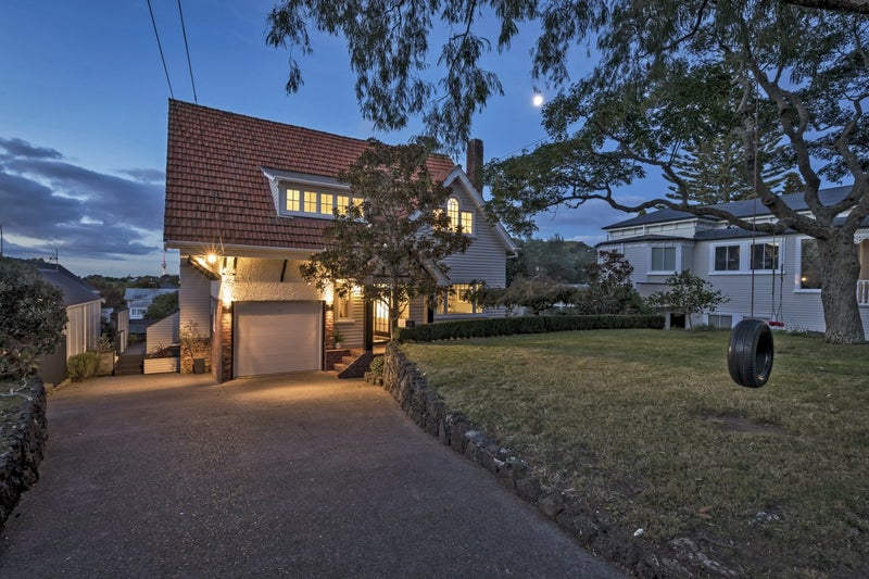 1A Rarawa Street, Mount Eden, Auckland - Carousel 2