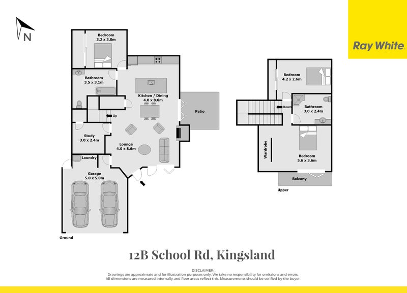12B School Road, Morningside, Auckland - Carousel 20