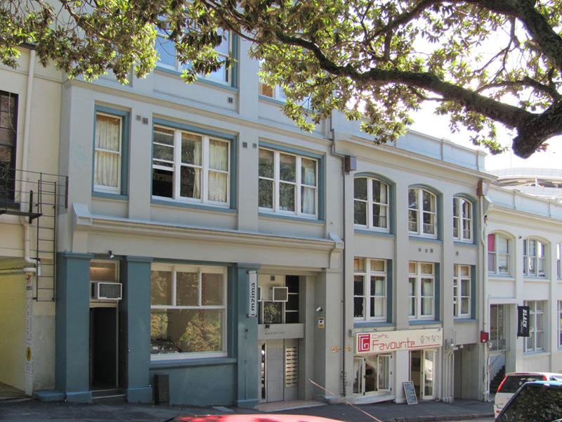 3D/22 Kitchener Street, Auckland Central, Auckland - Carousel 1