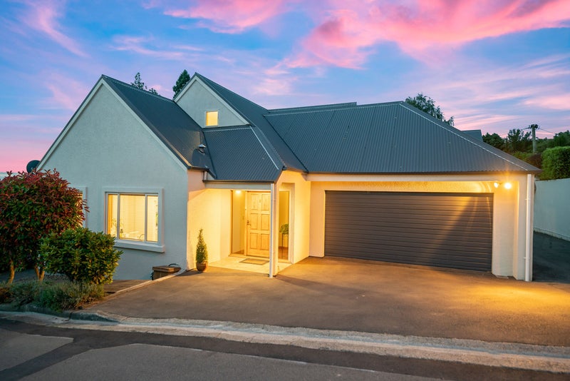 2 Sepia Lane, Huntsbury, Christchurch - Carousel 1