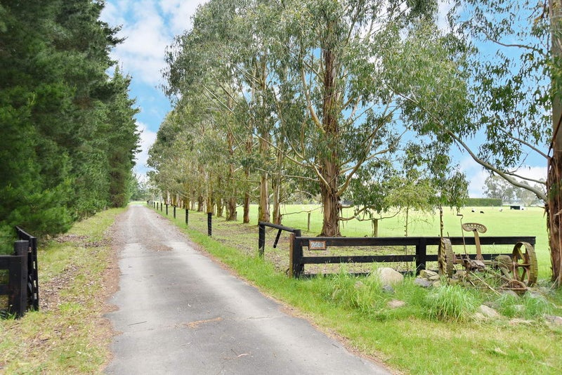 2603 South Eyre Road, Eyrewell, Rangiora - Carousel 20