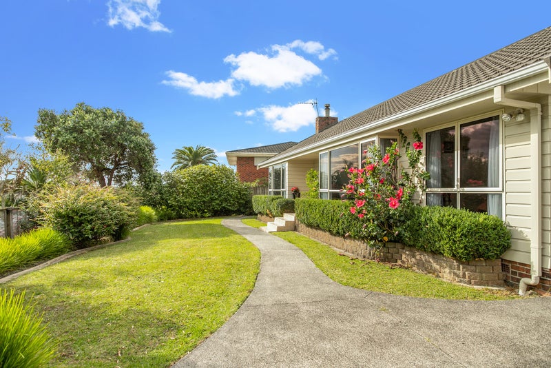 5 Treeway, Sunnyhills, Auckland - Carousel 1