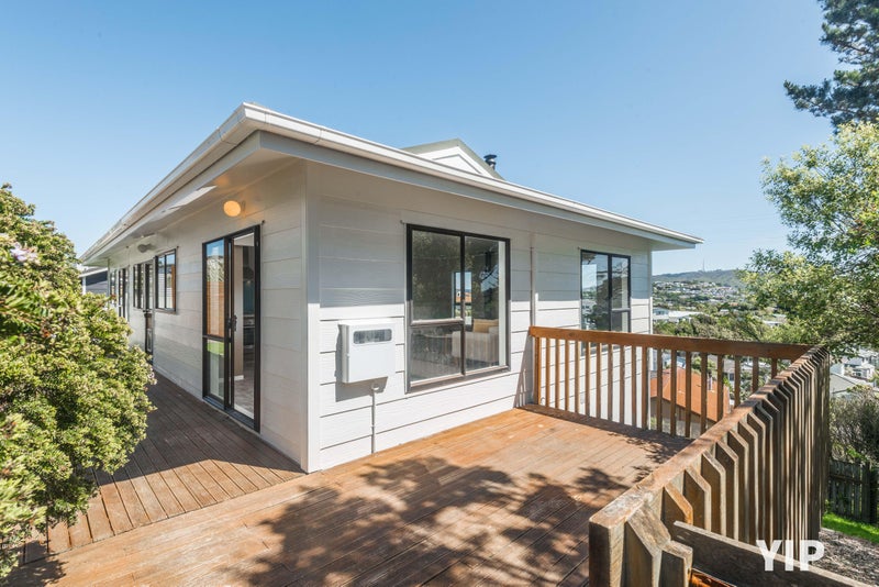 5B Woodridge Drive, Woodridge, Wellington - Carousel 2
