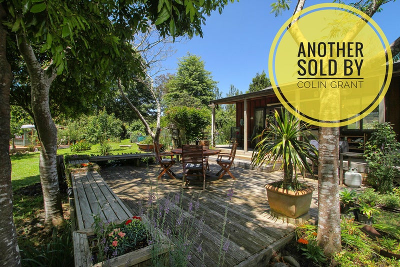 73 Mick Dillon Road, Kaukapakapa - Carousel 1