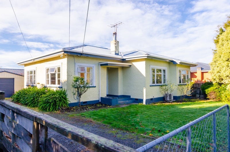 22 King Edward Street, Lansdowne, Masterton - Carousel 1