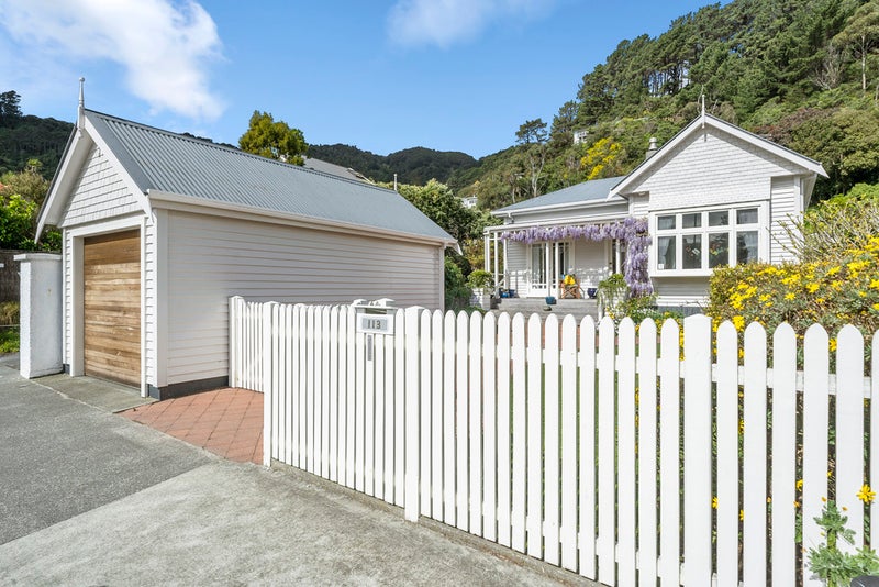 113 Muritai Road, Eastbourne, Lower Hutt - Carousel 2