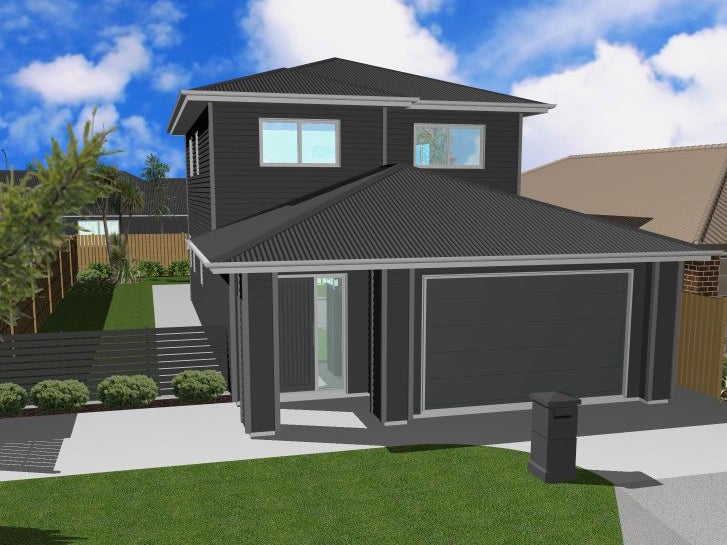 17 Te Toru Street, Taita, Lower Hutt - Carousel 1