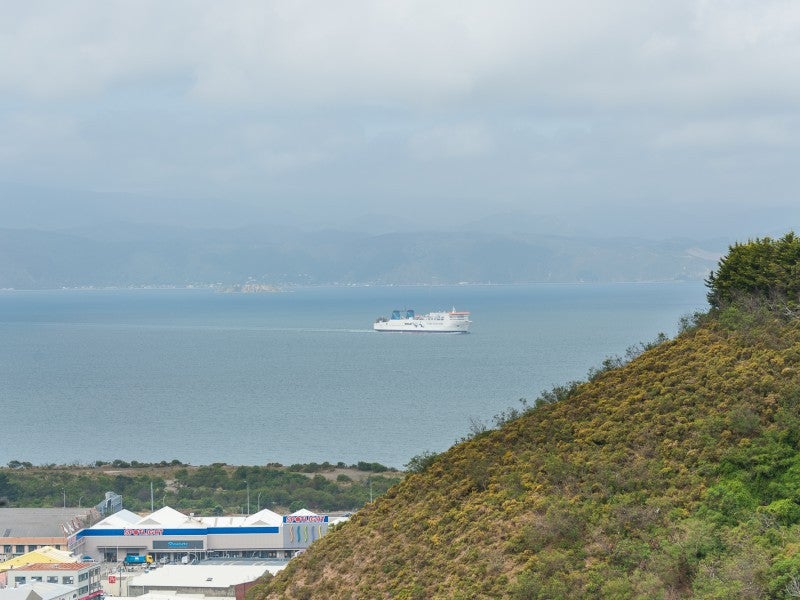 60 Old Porirua Road, Ngaio, Wellington - Carousel 2