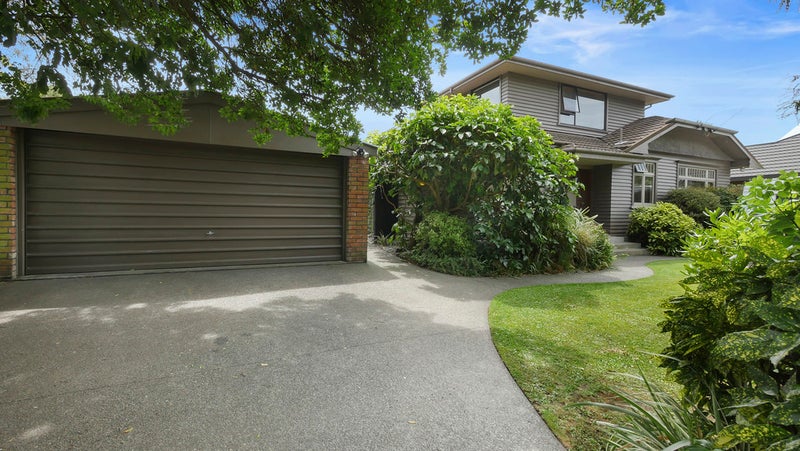 203 Ashgrove Terrace, Somerfield, Christchurch - Carousel 2