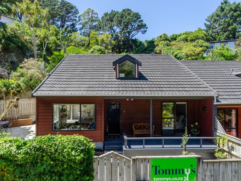 2/53 Liardet Street, Vogeltown, Wellington - Carousel 2