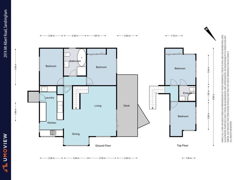 297A Mount Albert Road, Wesley, Auckland - Carousel 20