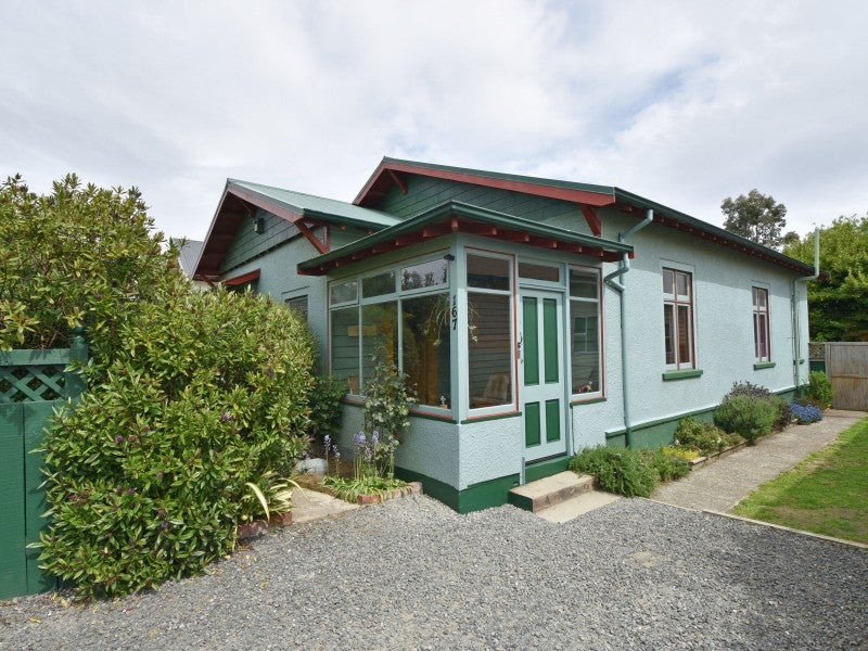 167 Venus Street, Strathern, Invercargill - Carousel 18