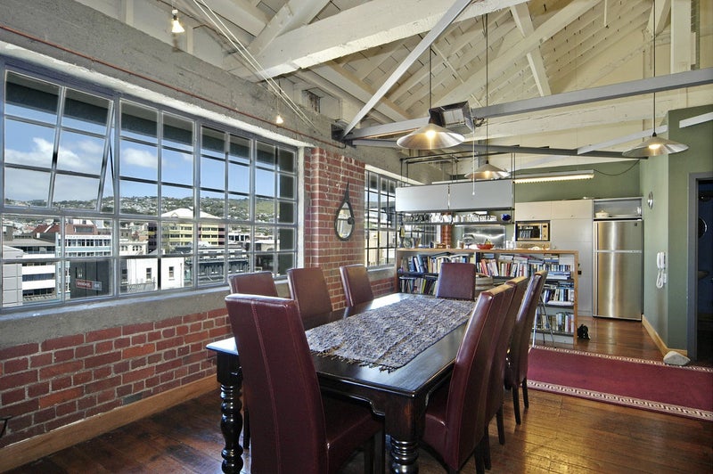 19/14 Leeds Street, Te Aro, Wellington - Carousel 2