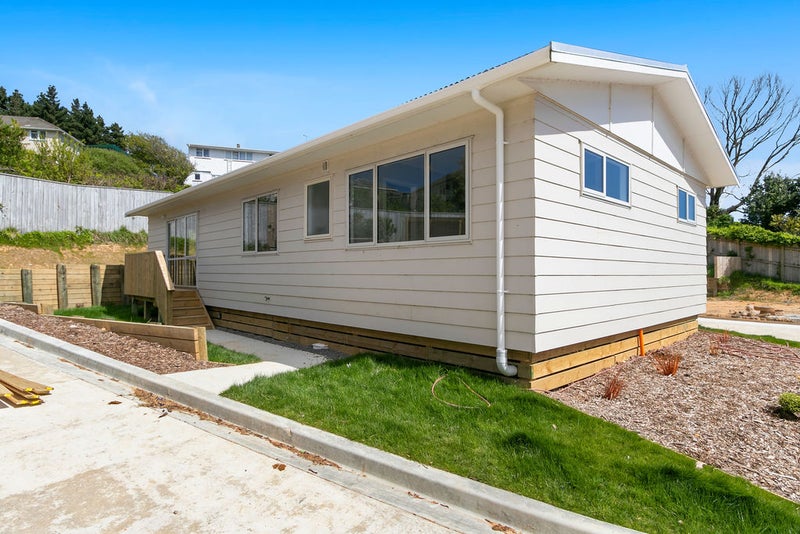 60A Leicester Street, Cannons Creek, Porirua - Carousel 13