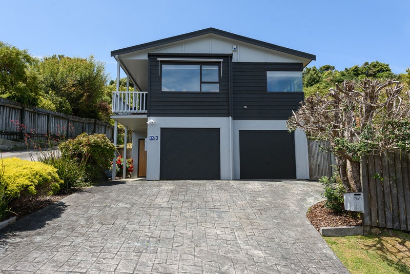 75A Eskdale Road, Papakowhai, Porirua - Carousel 1