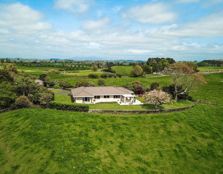 175 Waiomou Road, Tirau - Carousel 2