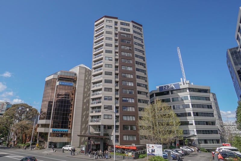 101/96 Symonds Street, Grafton, Auckland - Carousel 1