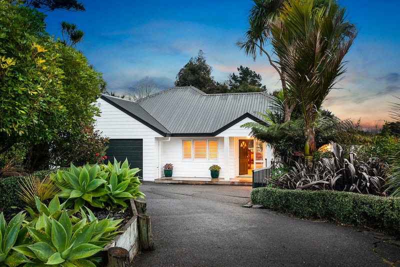 177 Shaw Road, Oratia, Auckland - Carousel 1