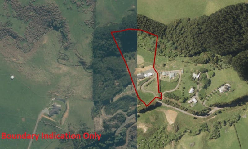 172 Mangati Road, Puketotara - Carousel 21