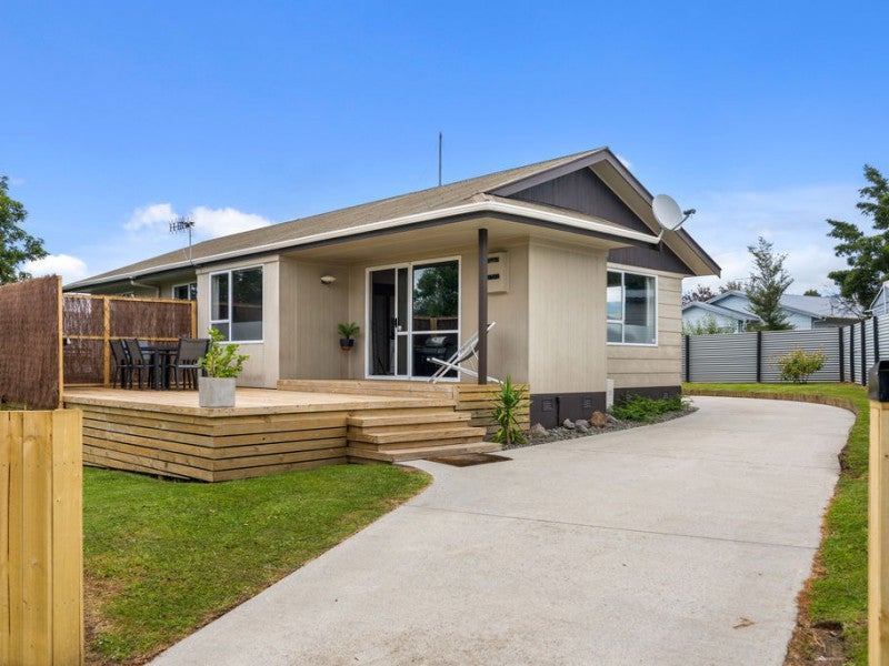 55 Ranginui Street, Ngongotaha, Rotorua - Carousel 1