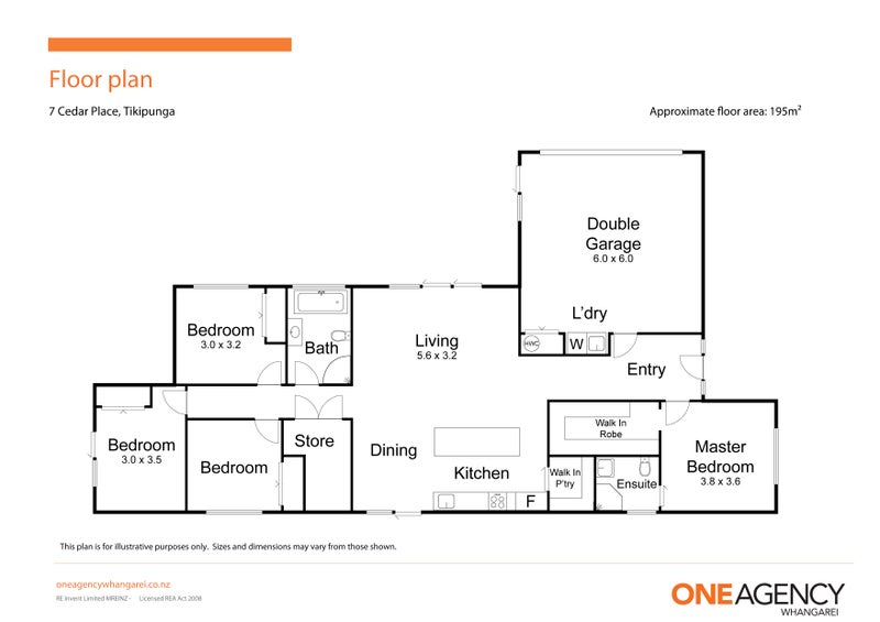 7 Cedar Place, Tikipunga, Whangarei - Carousel 22