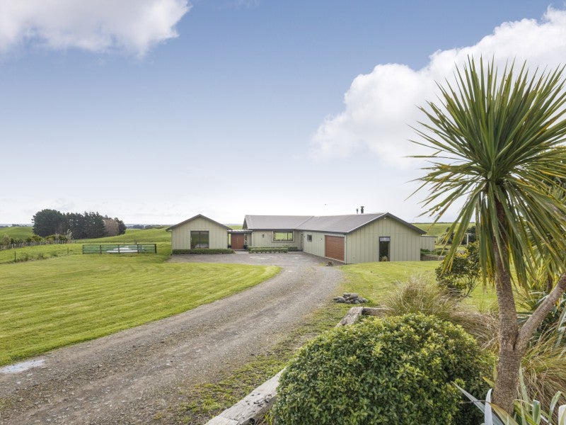 151 Mount Stewart Halcombe Road, Sanson, Palmerston North - Carousel 2