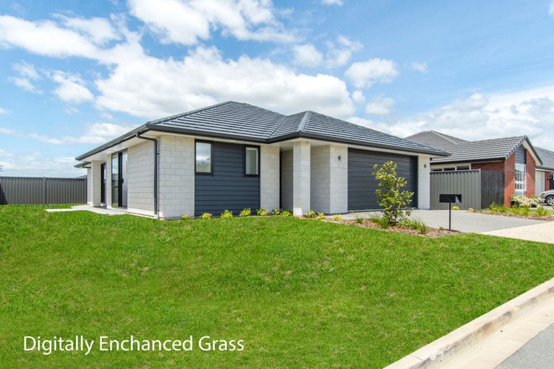 3 Raby Lane, Pyes Pa, Tauranga - Carousel 1