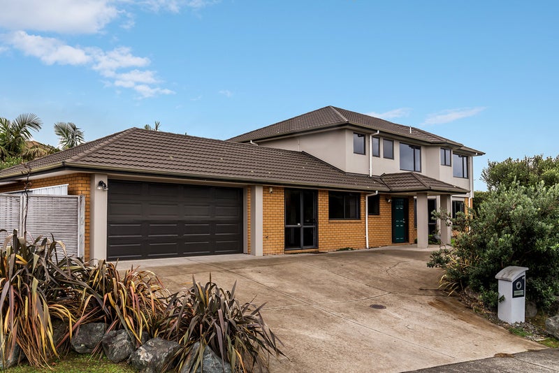 45 Kensington Terrace, Gulf Harbour, Whangaparaoa - Carousel 2