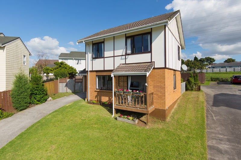 2A Mountain View Mews, Mount Wellington, Auckland - Carousel 16