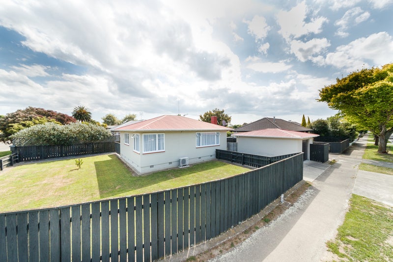 29 Liverpool Street, Takaro, Palmerston North - Carousel 2