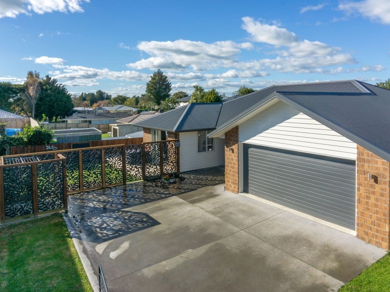 29 Hall Street, Kihikihi, Te Awamutu - Carousel 1
