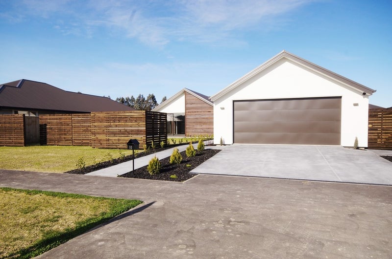 10 Blue Jean Avenue, Rolleston, Rolleston - Carousel 1