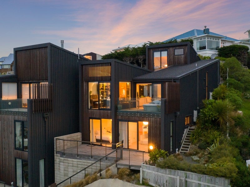 1B Robieson Lane, Roseneath, Wellington - Carousel 1