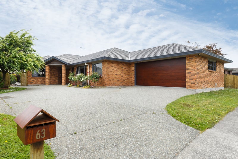 63 Peter Hall Drive, Kelvin Grove, Palmerston North - Carousel 17