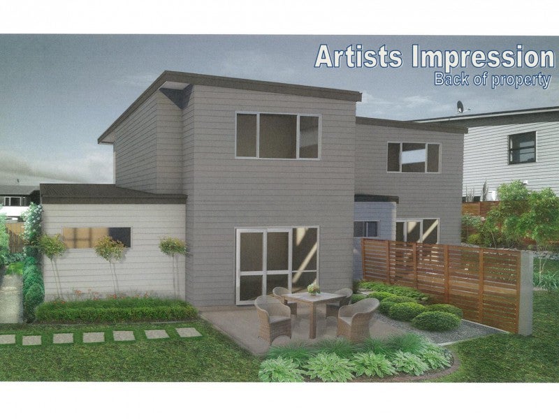 56 Mo Street, Camborne, Porirua - Carousel 2