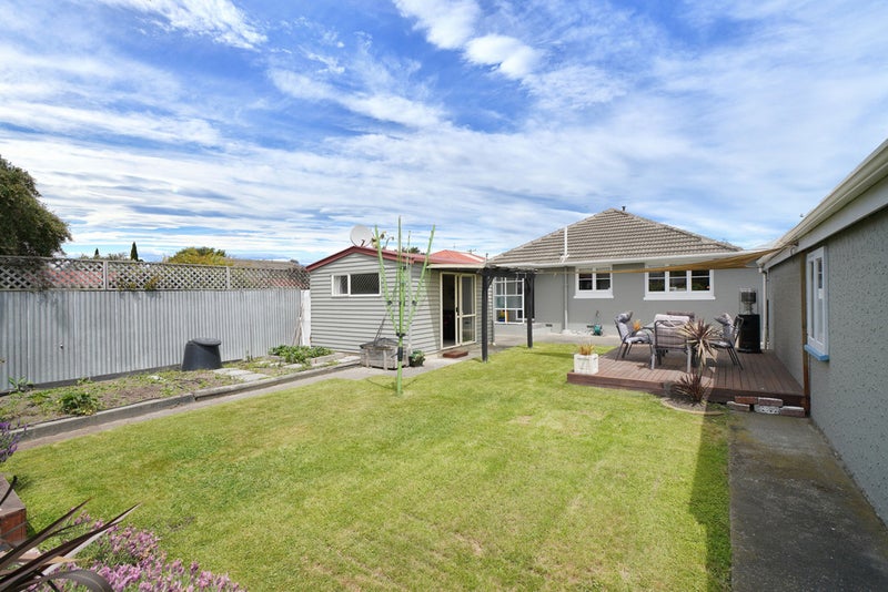 5 Boys Place, Shirley, Christchurch - Carousel 18