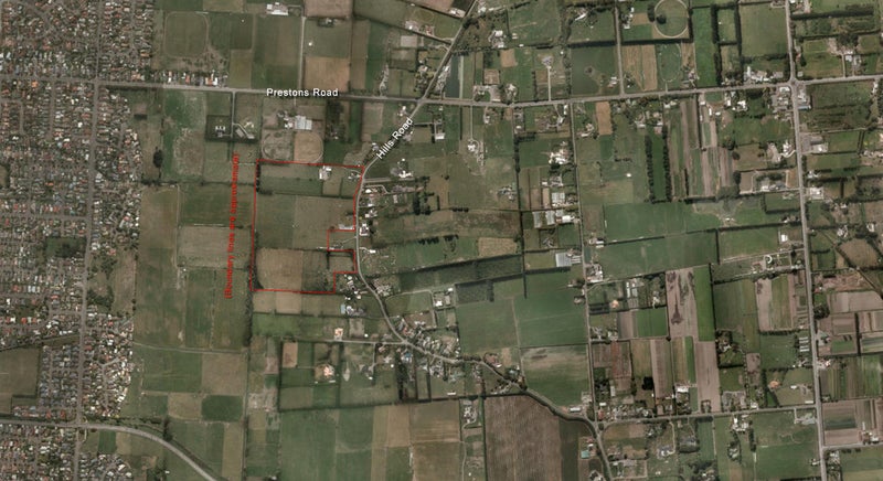 815 Hills Road, Marshland, Christchurch - Carousel 16