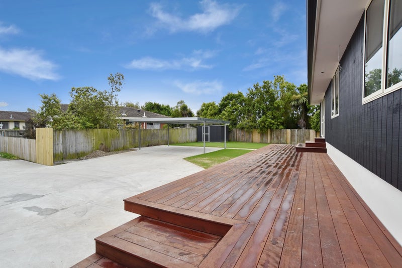 58 Orrick Crescent, Avondale, Christchurch - Carousel 8