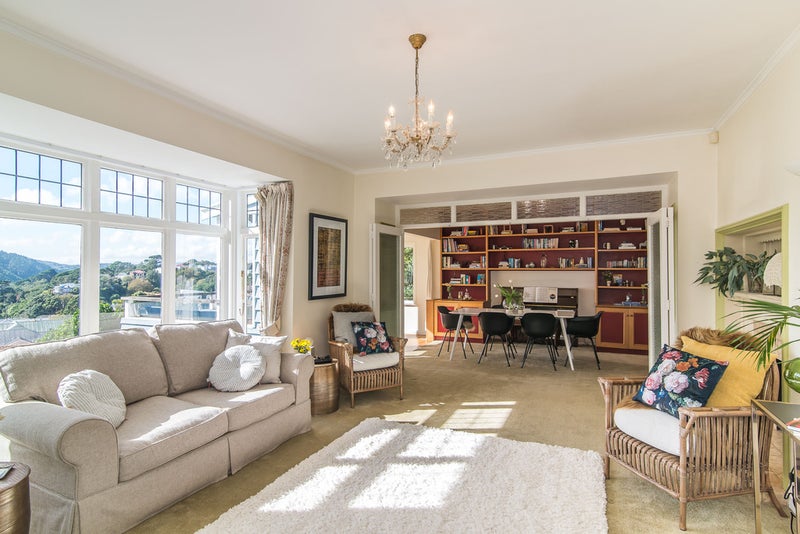 84 Upland Road, Kelburn, Wellington - Carousel 2