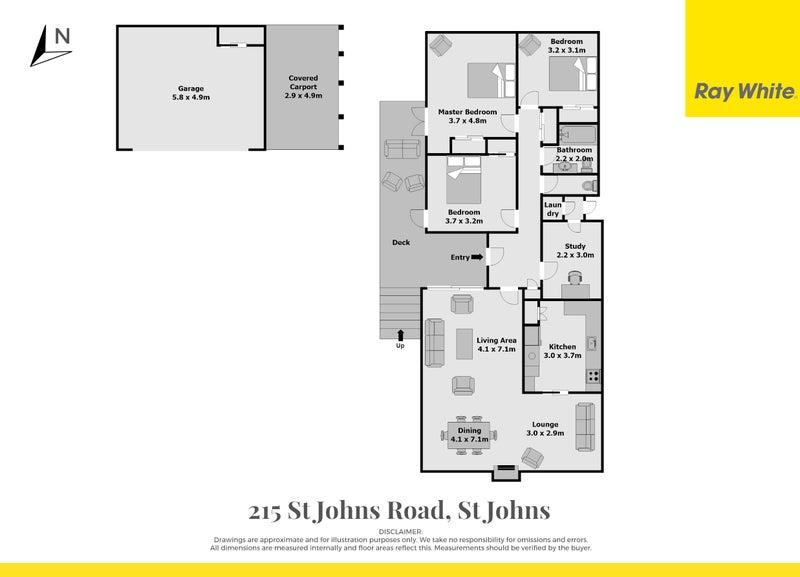 215 St Johns Road, Saint Johns, Auckland - Carousel 20