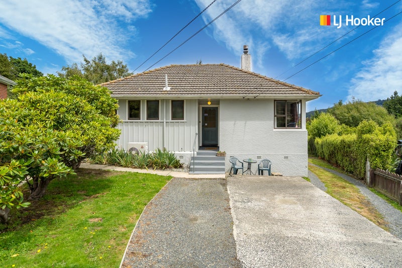 13 Tasman Street, Liberton, Dunedin - Carousel 1