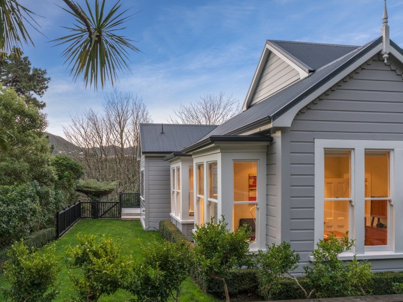 138 Wadestown Road, Wadestown, Wellington - Carousel 18