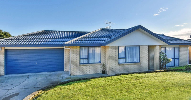 21 Pitt Avenue, Clendon Park, Auckland - Carousel 2